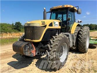Challenger MT665B Tractors