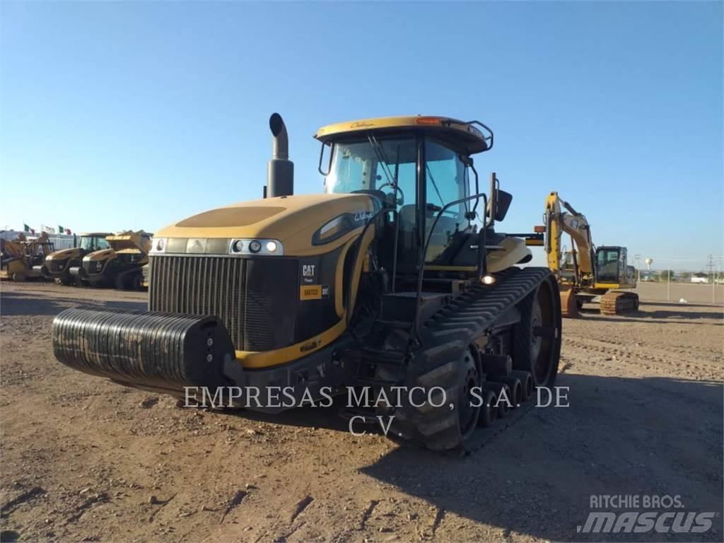 Challenger MT835C Tractors