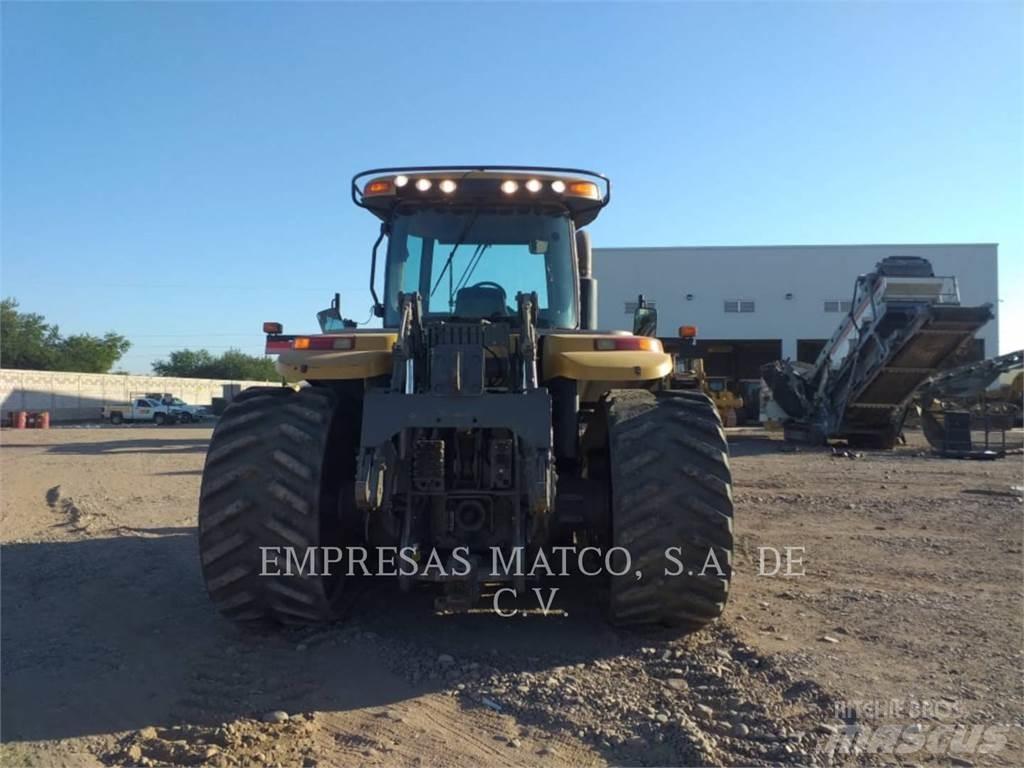 Challenger MT835C Tractors