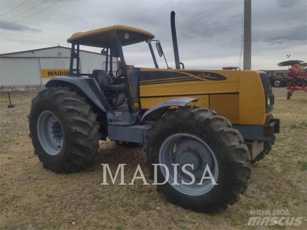 Challenger WT560-4WD Tractors