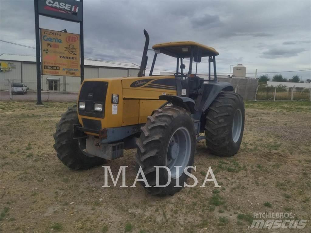 Challenger WT560-4WD Tractors