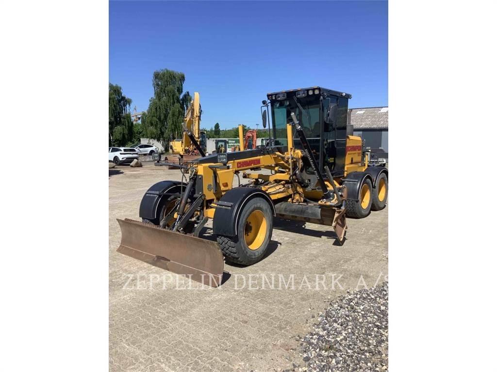 Champion C80C Motor Graders