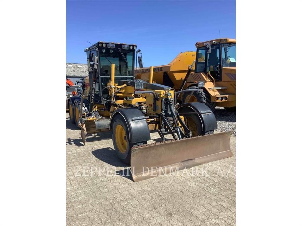 Champion C80C Motor Graders