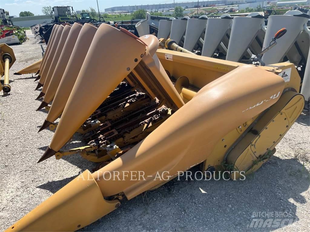 Claas C508-30 Combine Attachments
