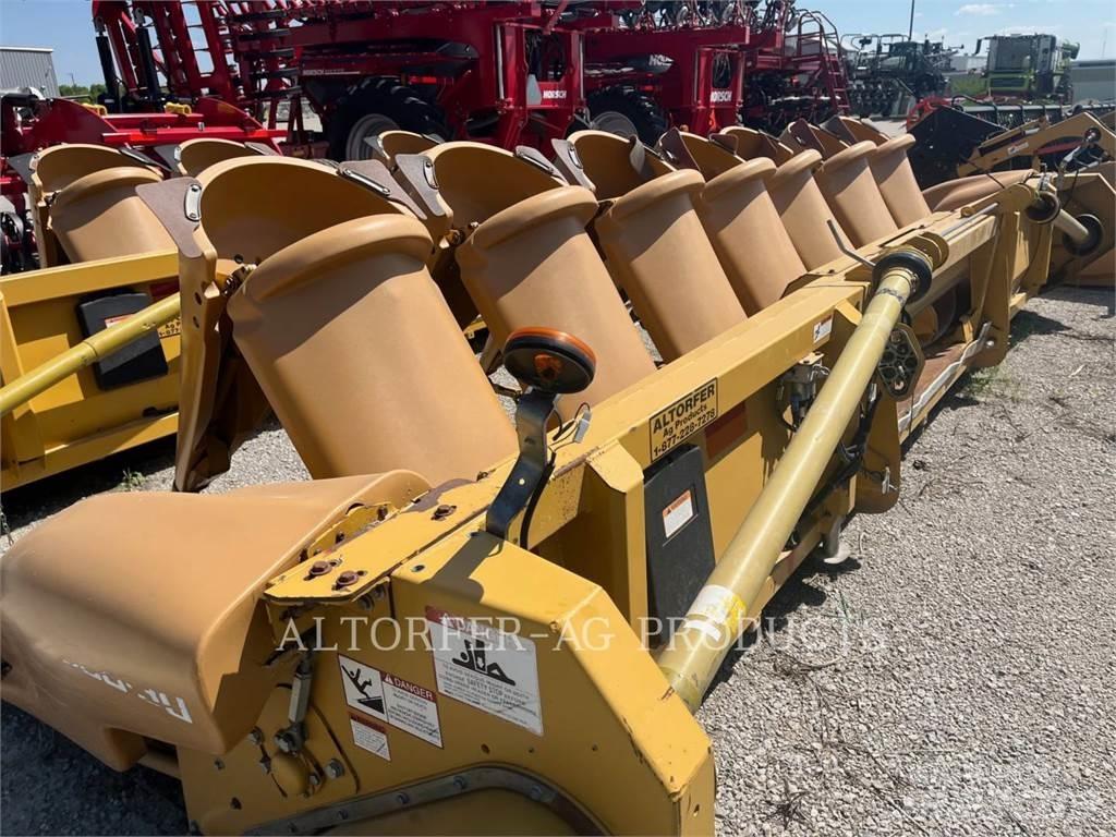Claas C508-30 Combine Attachments