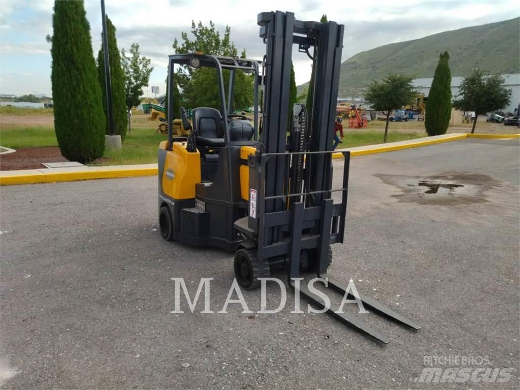 Combilift 20SE Misc Forklifts