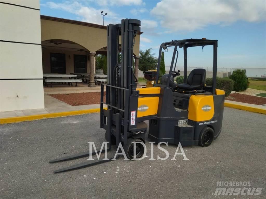 Combilift 20SE Misc Forklifts