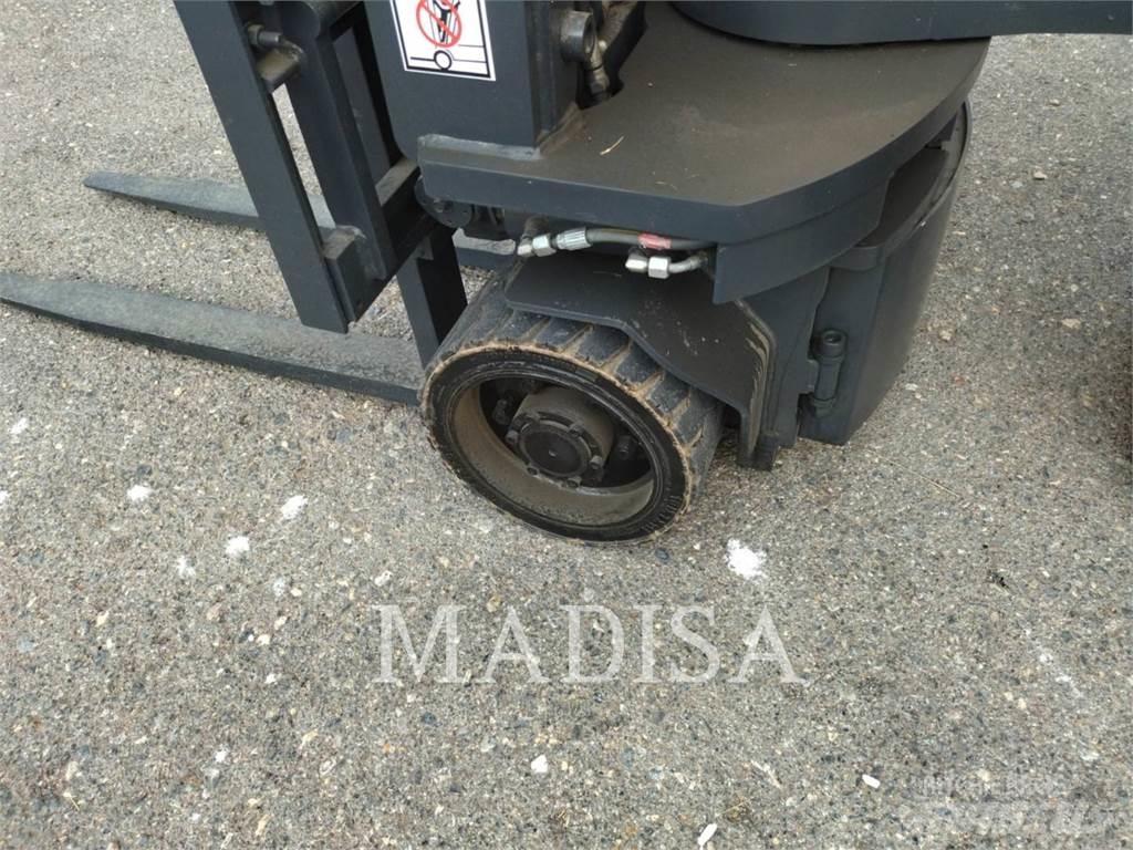 Combilift 20SE Misc Forklifts