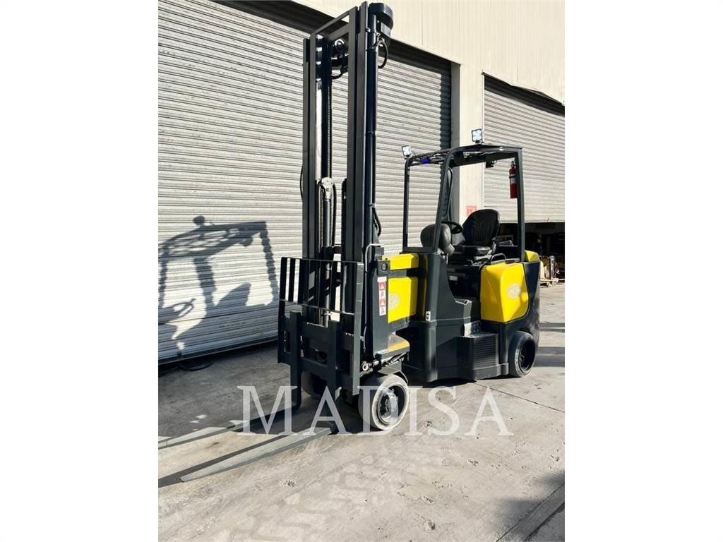 Combilift 20SE Misc Forklifts