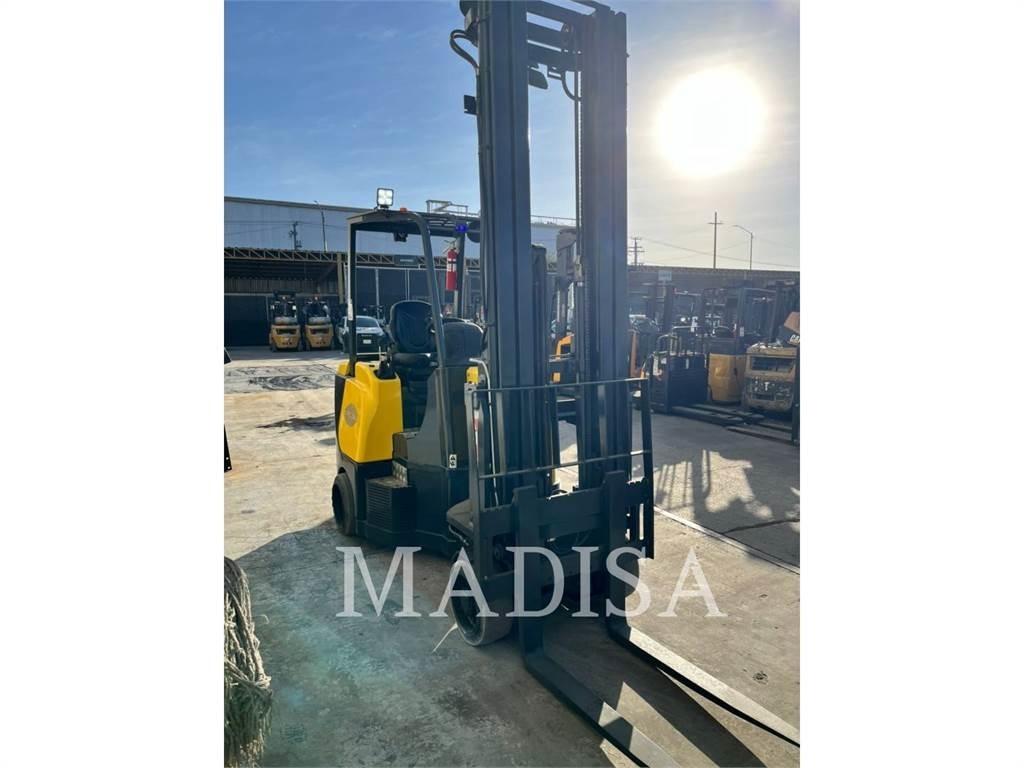 Combilift 20SE Misc Forklifts