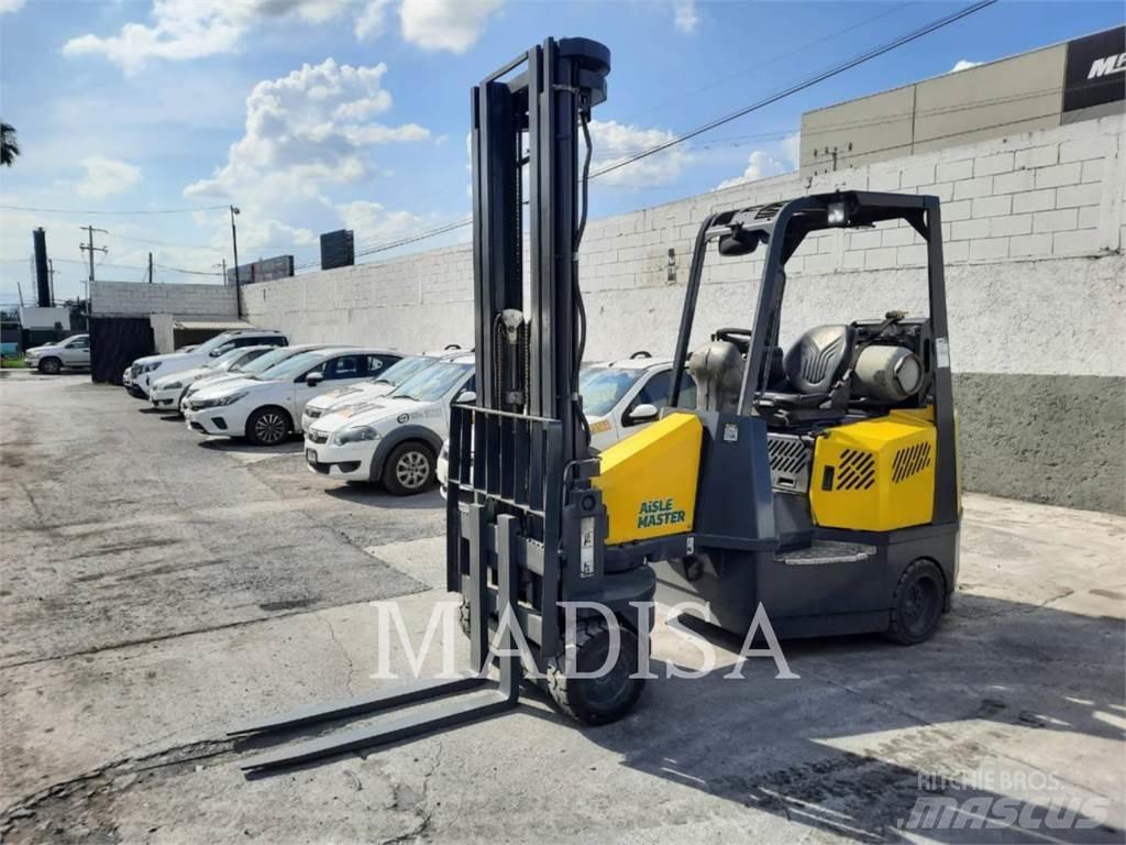 Combilift AM20S Misc Forklifts