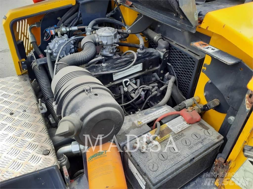 Combilift AM20S Misc Forklifts