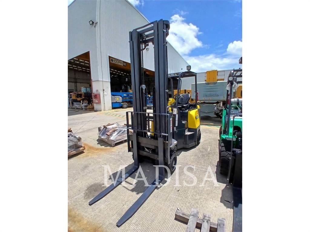 Combilift AM20SE Misc Forklifts