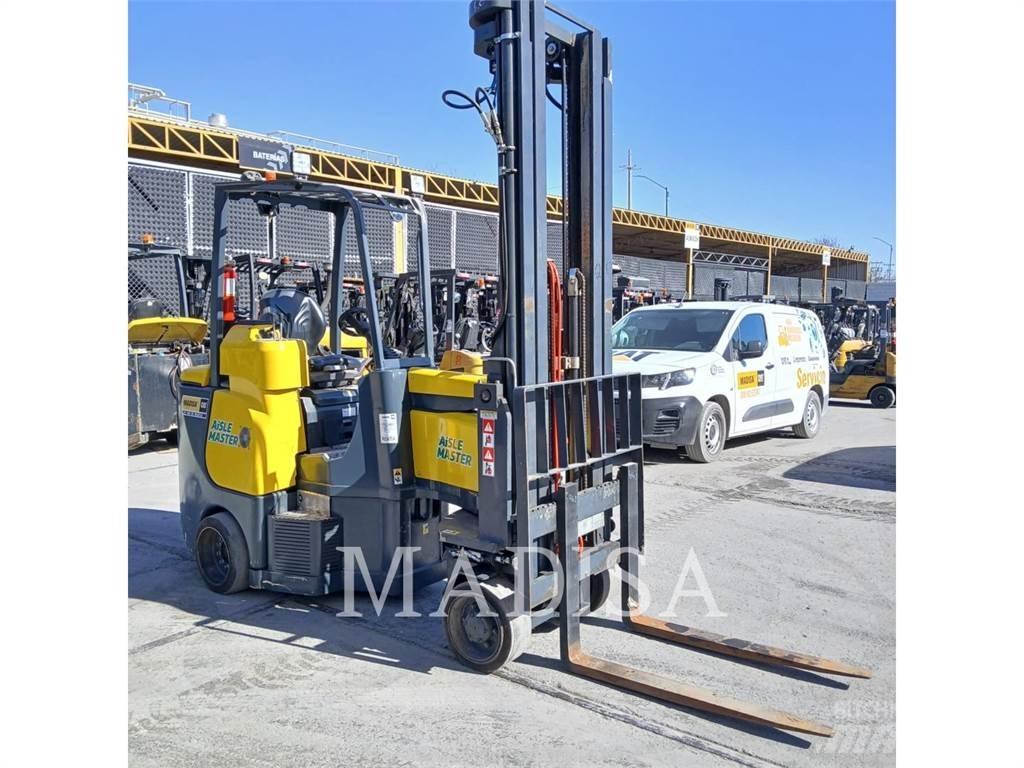 Combilift AM20SE Misc Forklifts
