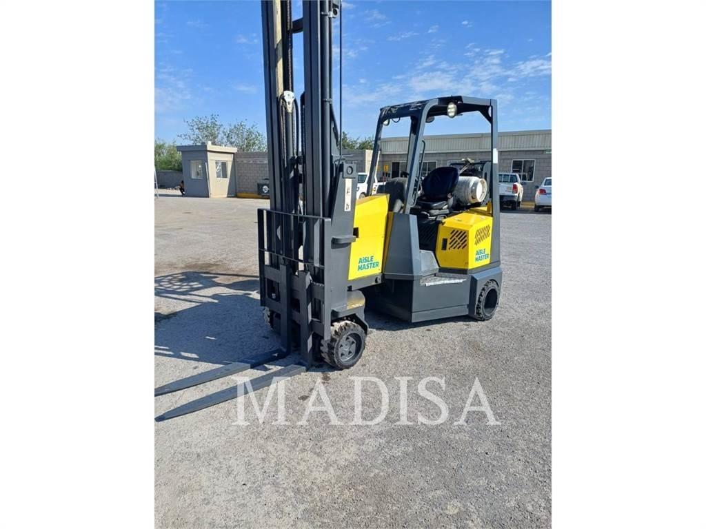 Combilift AM20WH Misc Forklifts
