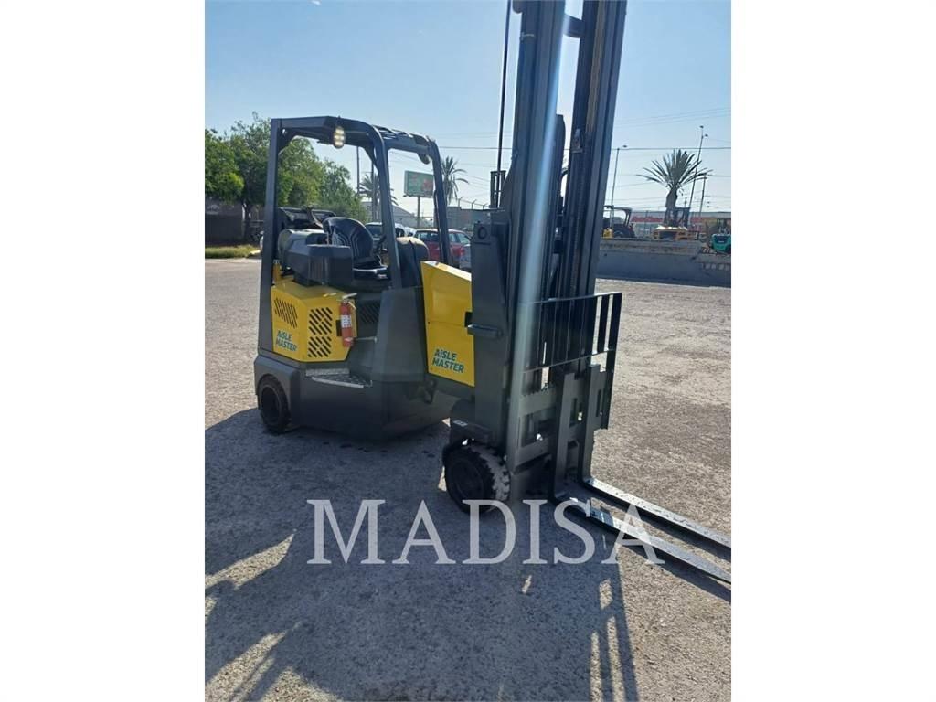 Combilift AM20WH Misc Forklifts