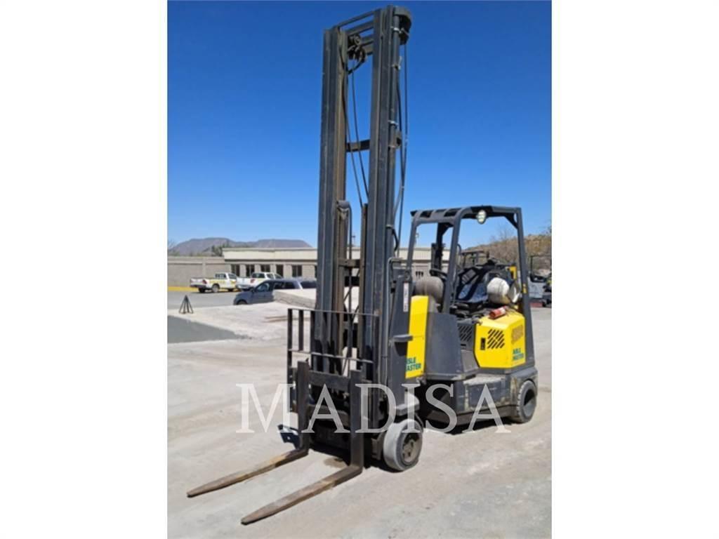 Combilift AM20WH Misc Forklifts