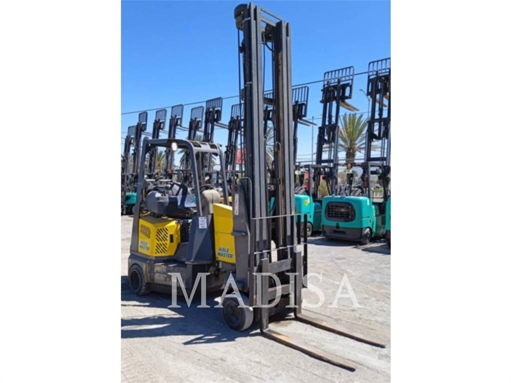 Combilift AM20WH Misc Forklifts