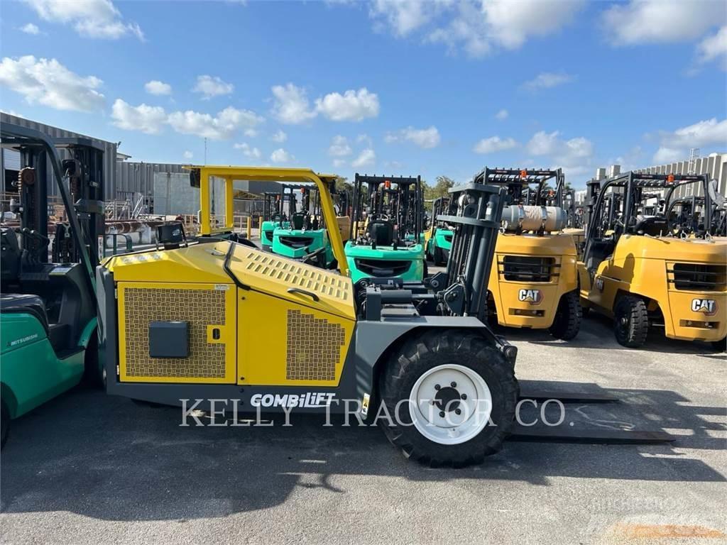 Combilift COMBI-RT Diesel Forklifts