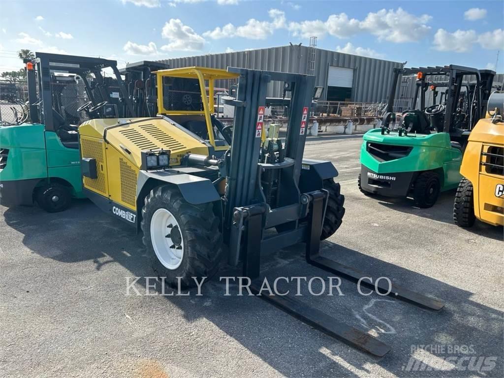Combilift COMBI-RT Diesel Forklifts