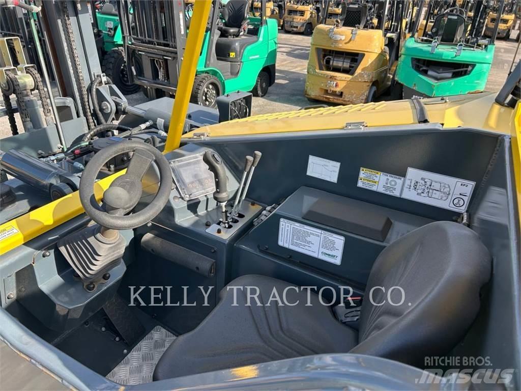Combilift COMBI-RT Diesel Forklifts