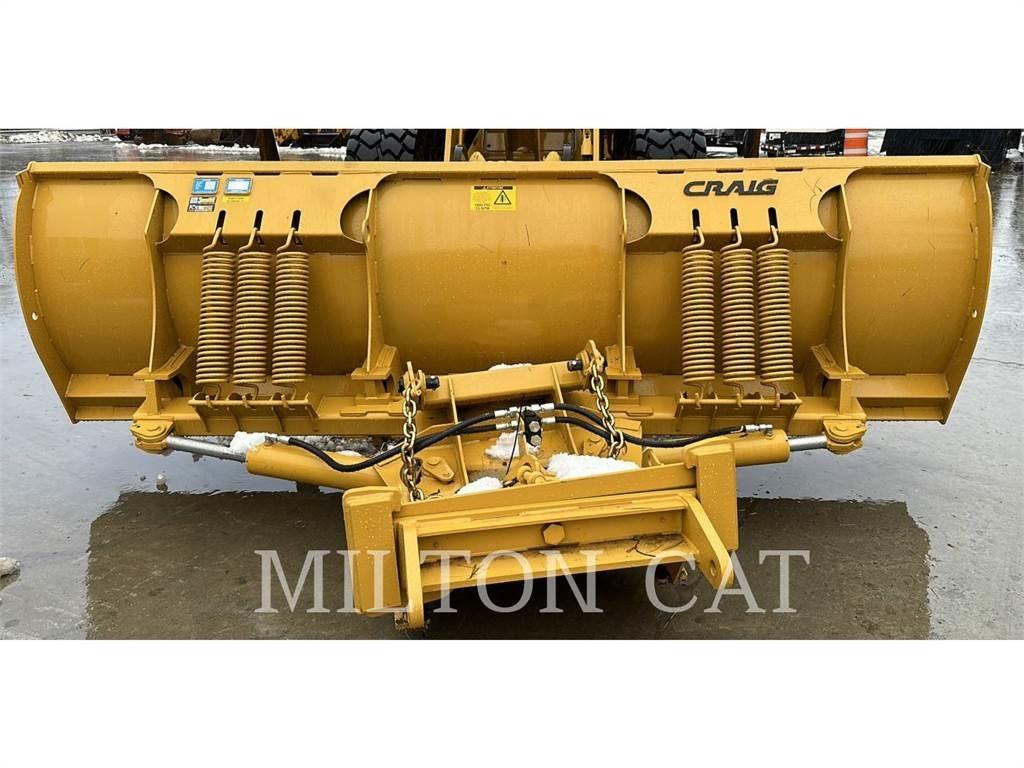 Craig HYDRAULICPLOW Snow Blowers