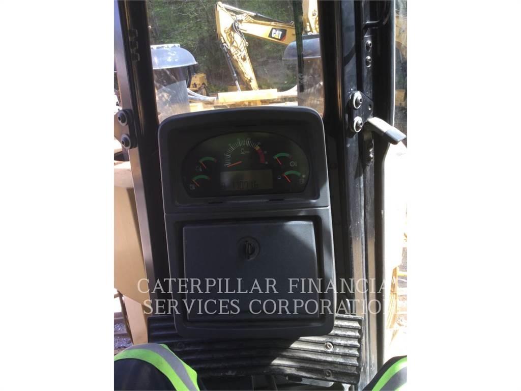  D10T Crawler dozers