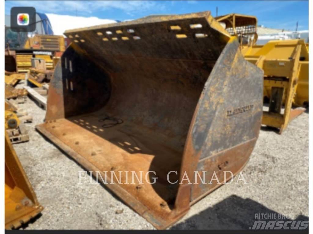 DaeQuip 988K Buckets
