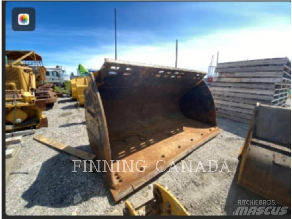 DaeQuip 988K Buckets
