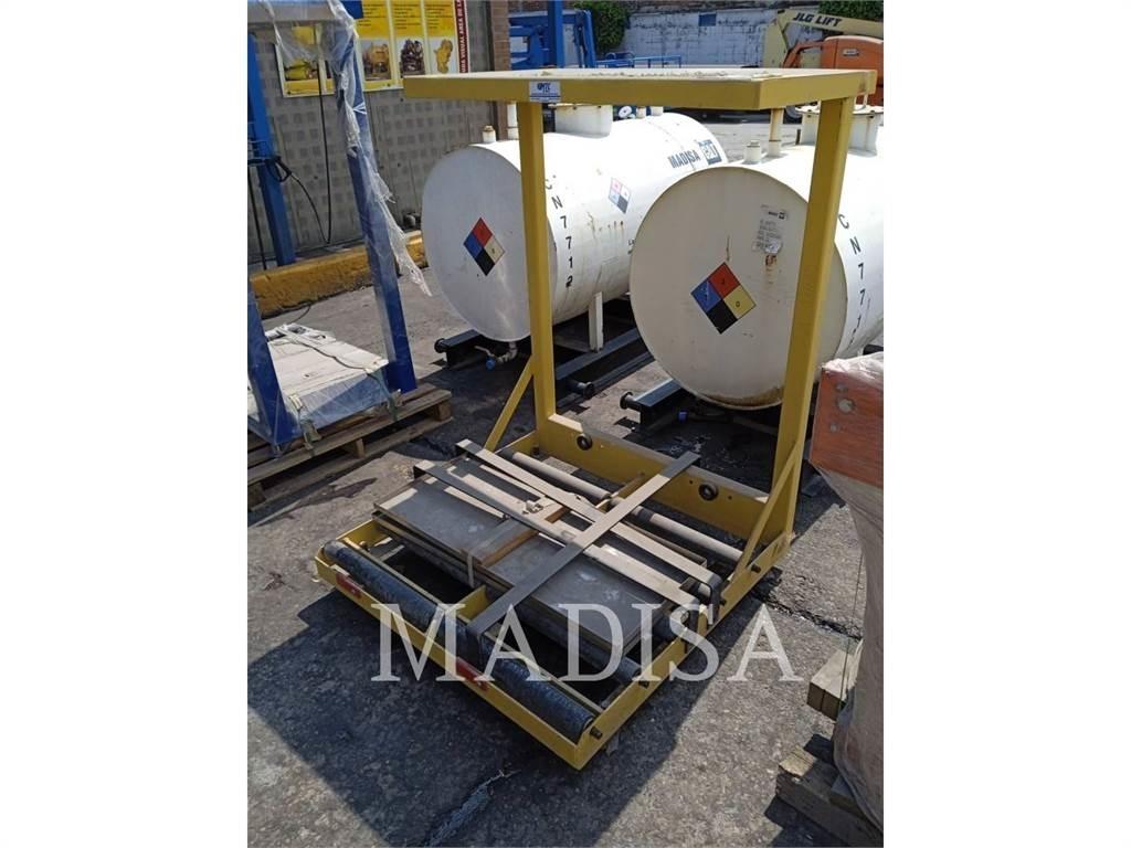 DEKA RS-21-2 Other