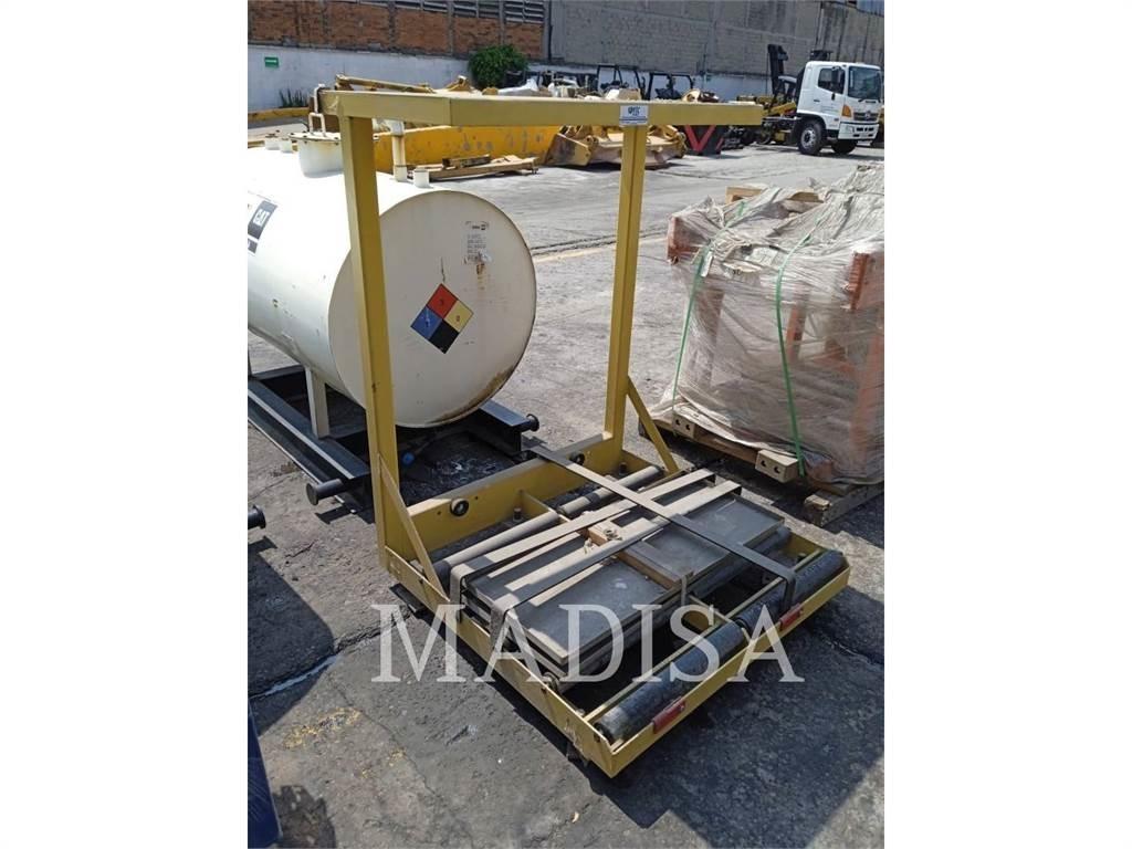  DEKA RS-21-2 Other