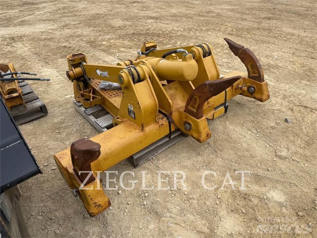 Diamond Attachments 21J Rippers