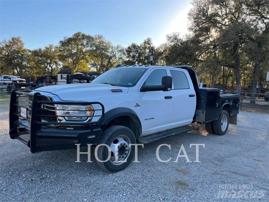 Dodge RAM 5500 Other Trucks