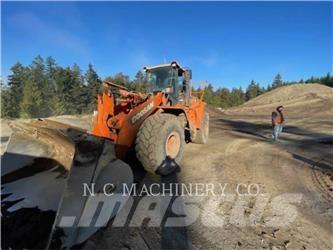 Doosan DL420-3 Wheel Loaders