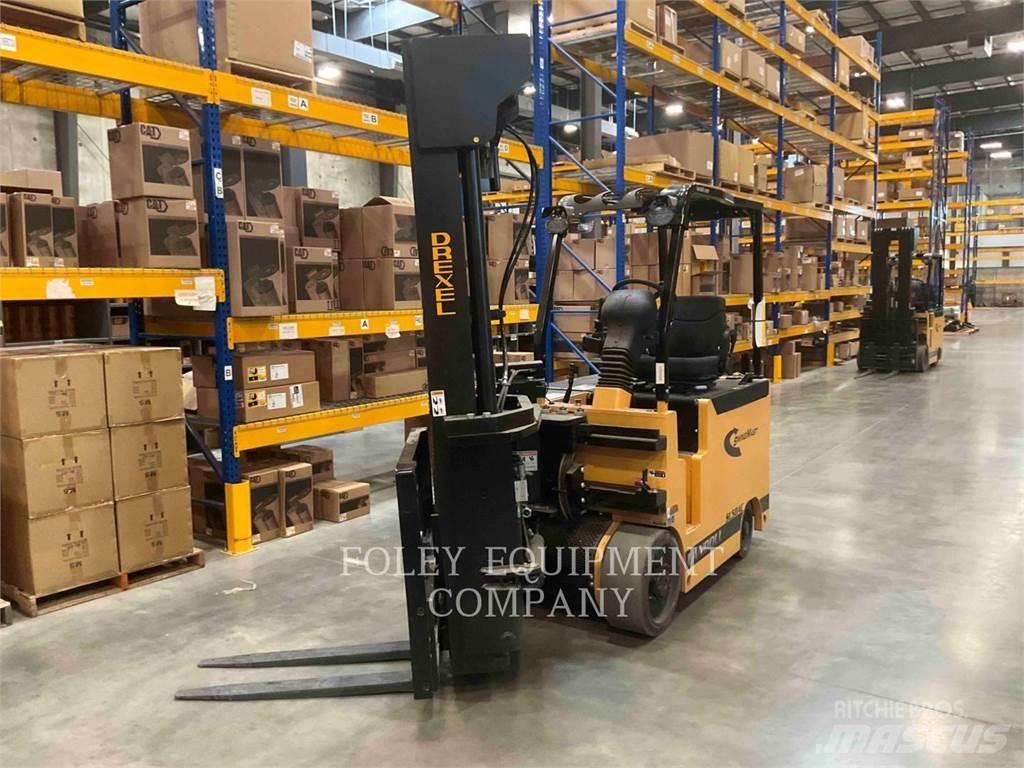 Drexel SL50AC/2 Electric Forklifts