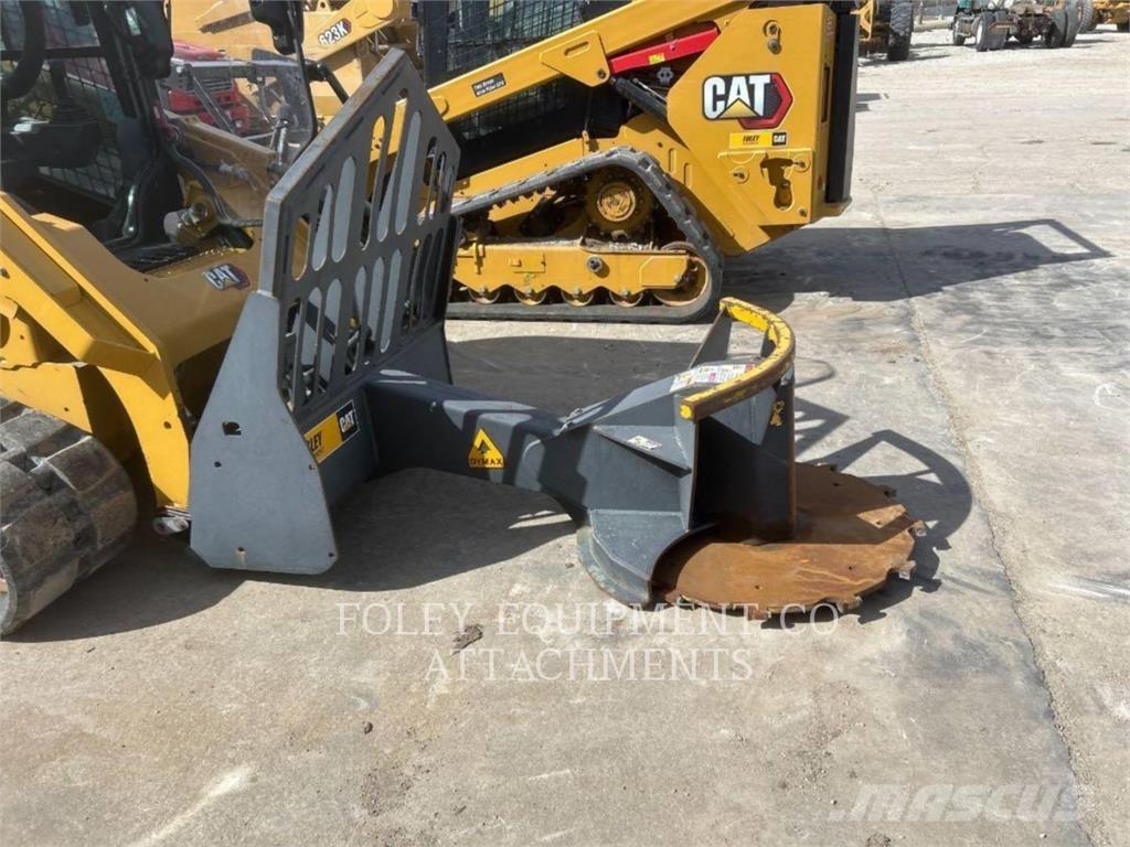 Dymax TSASS38DHF Skid Steer Loaders