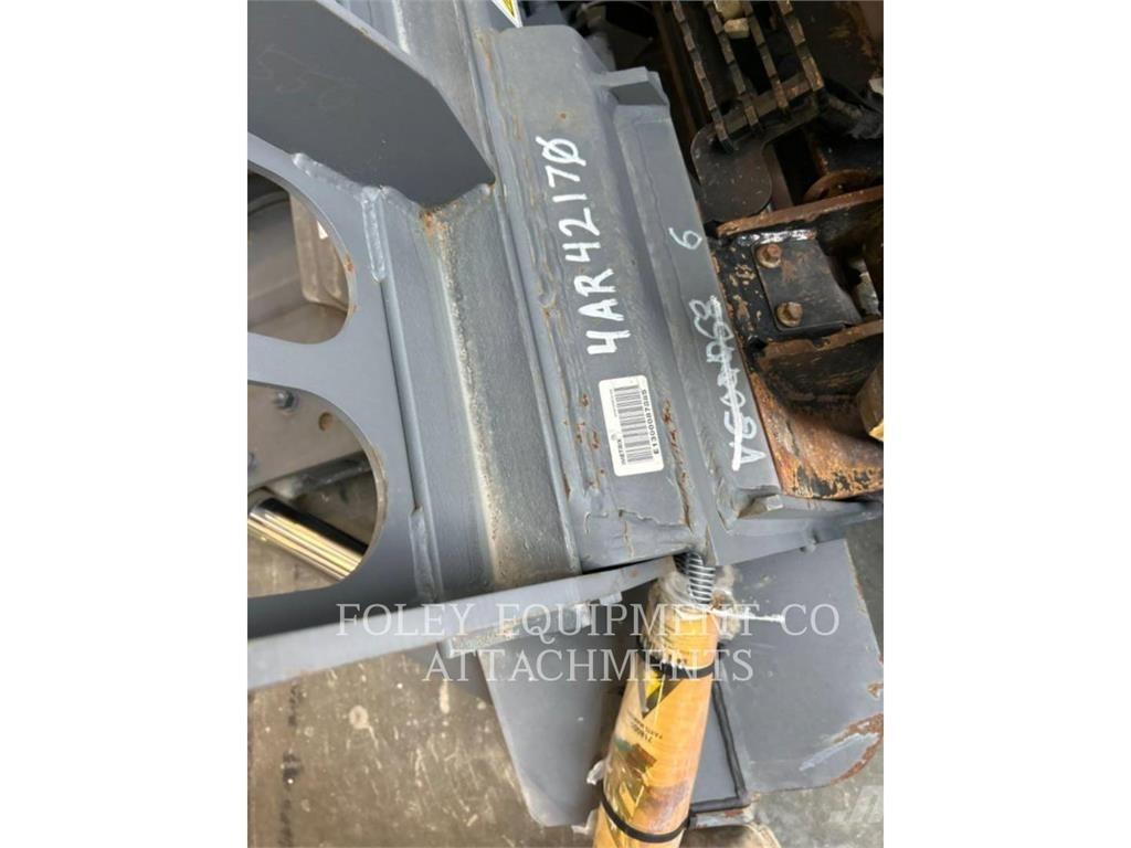Dymax TSHSSL16D Skid Steer Loaders