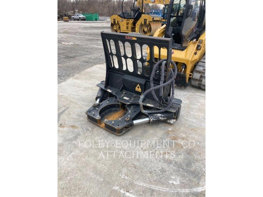Dymax TSHSSL16D Skid Steer Loaders