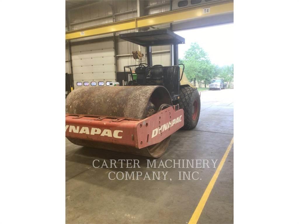Dynapac CA250 Soil Compactors