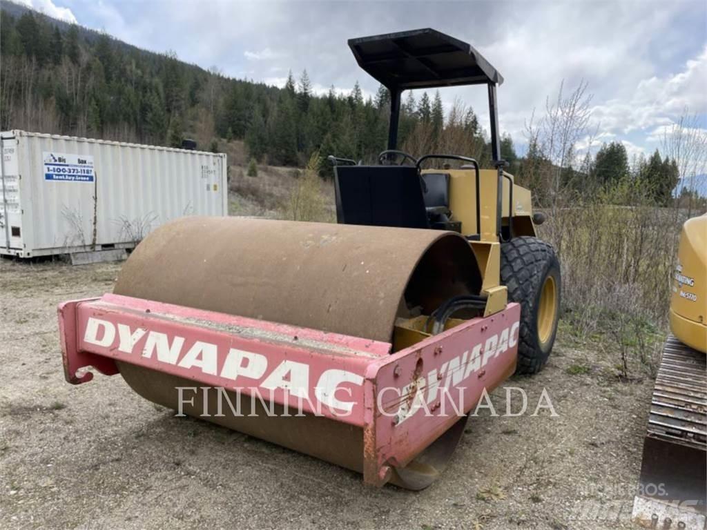 Dynapac CA251D Soil Compactors