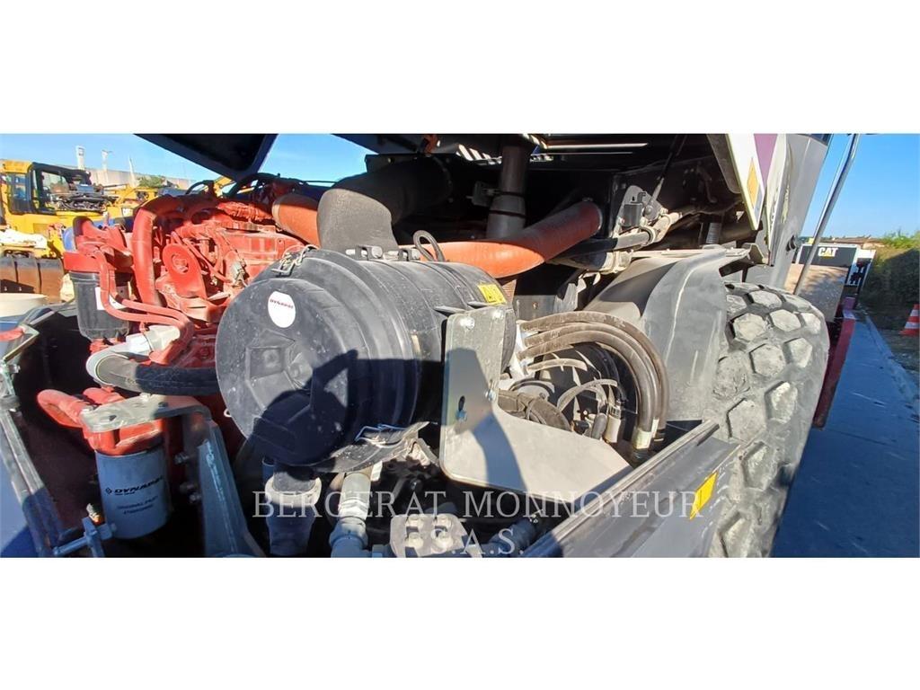 Dynapac CA6000 Soil Compactors