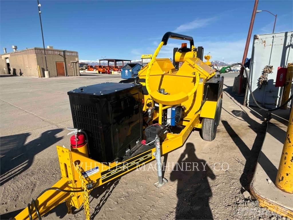  E.D. ETNYRE ECS250 Asphalt and Tar Sprayers and Sealers