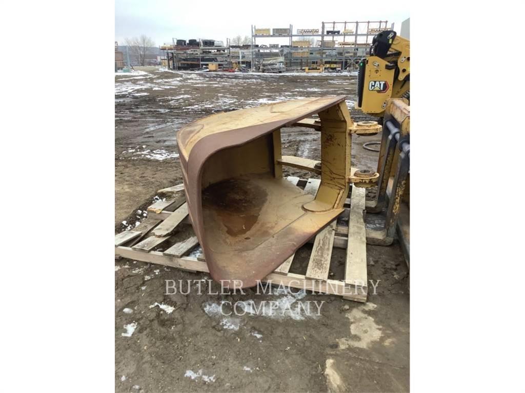 Empire 325 36SDCB Buckets
