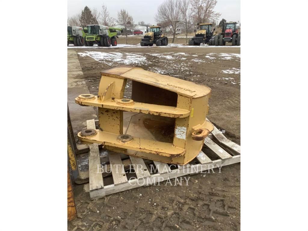 Empire 325 36SDCB Buckets