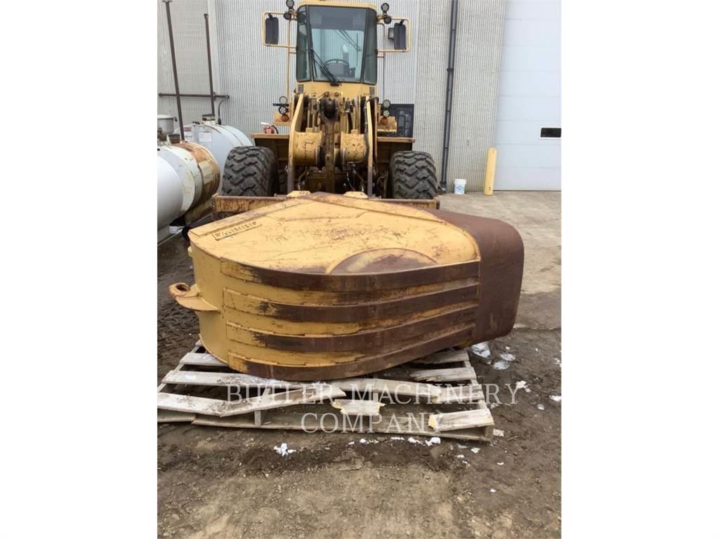 Empire 325 36SDCB Buckets