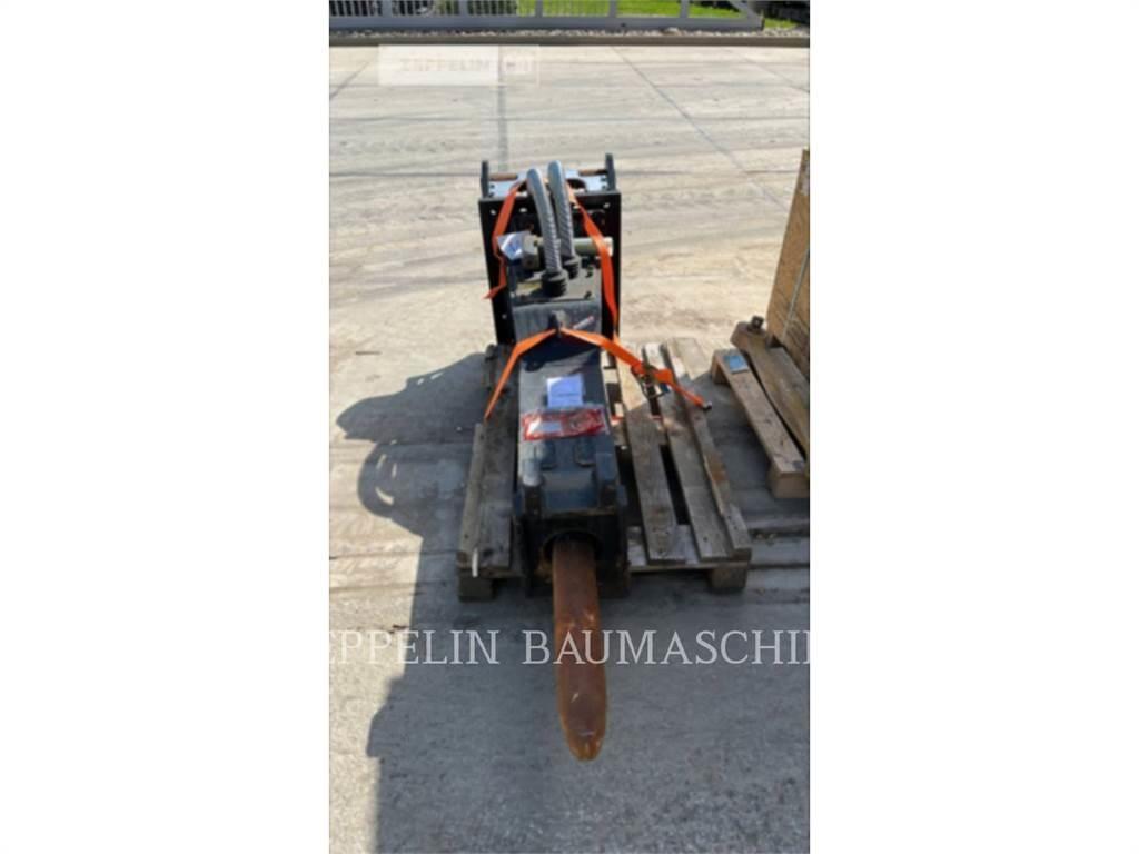 Epiroc MB750 HAMMER Hammers / Breakers