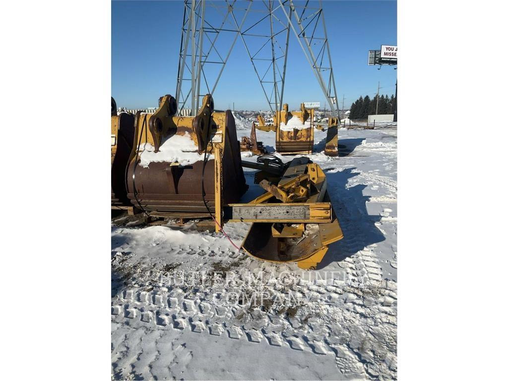 Falls MODEL SNOW WING Snow Blowers