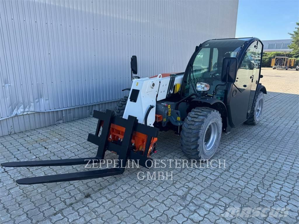 Faresin 6.26 CLASSIC 52 Telescopic Handlers