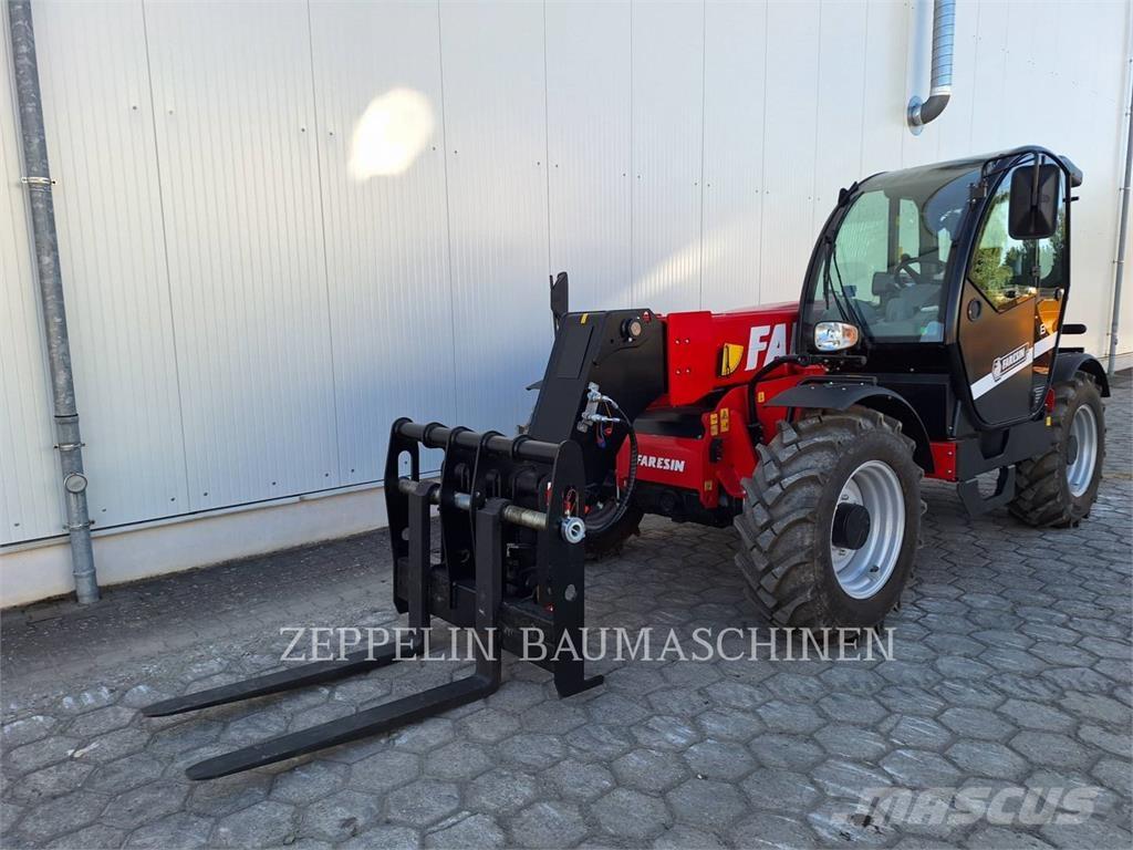 Faresin 8.40 Telescopic Handlers