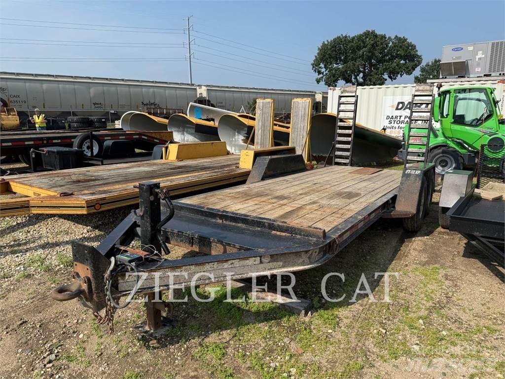 Felling FT12XP Other Trailers